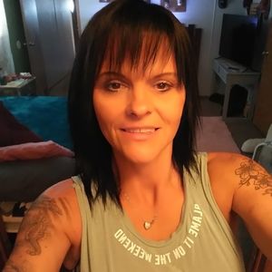 Meet your Posher, Tammy